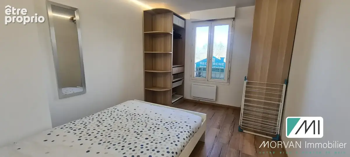 Appartement 2 pièces 42 m² à vendre à Le Perray-En-Yvelines (78610) - photo 7