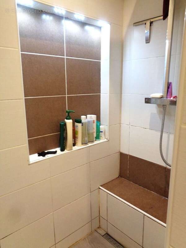 Appartement à FROGES