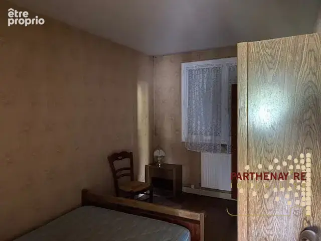 Maison 85 m² à Parthenay  - photo 9