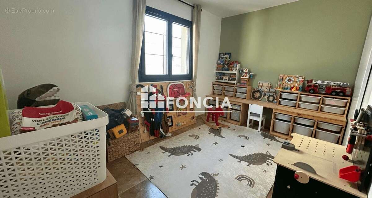 Villa contemporaine avec vue sur étang de Bages - photo 6