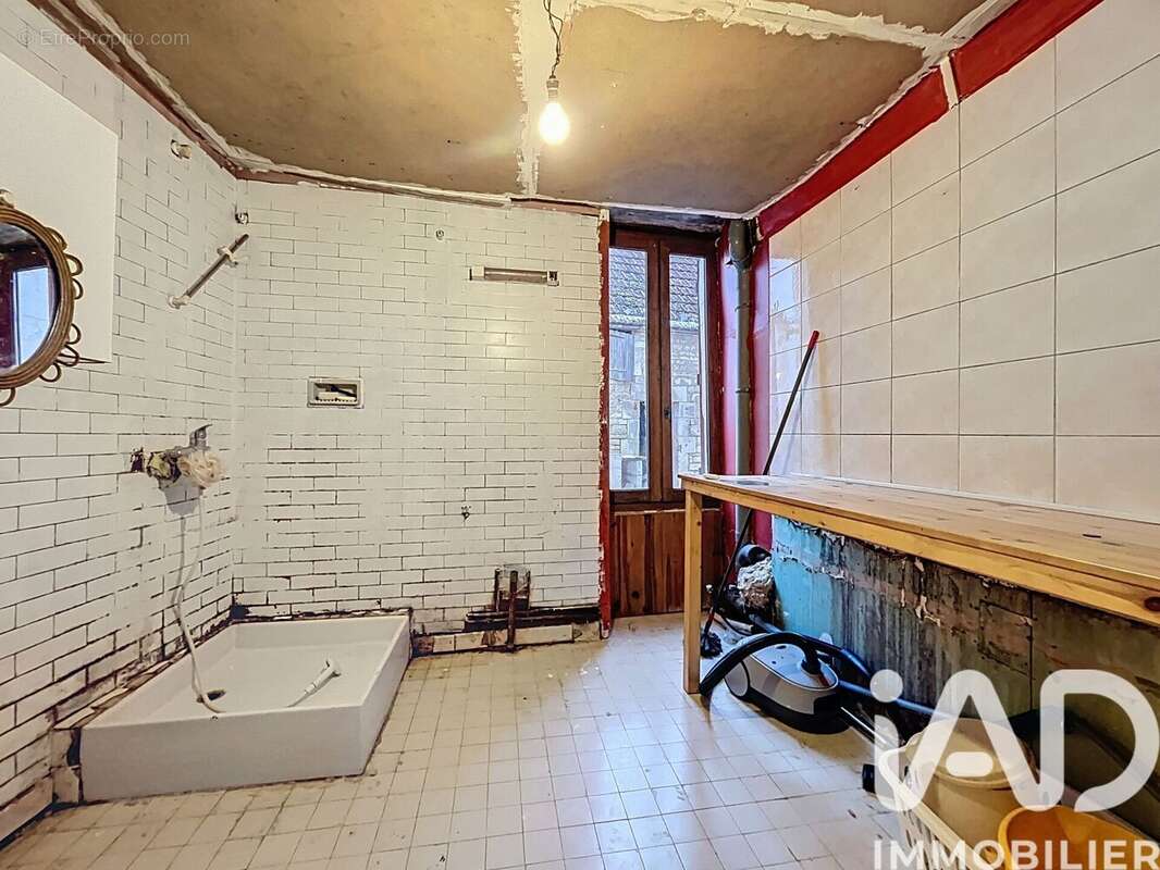 Maison 138 m² à Courson-Les-Carrieres  - photo 6