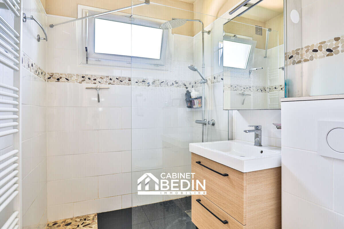 Maison 63 m² à Gujan-Mestras  - photo 5