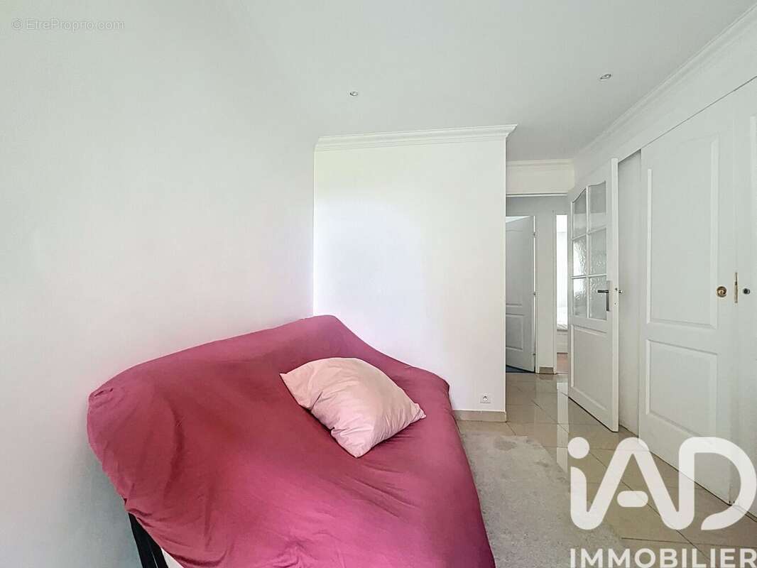 Photo 6 - Appartement à SANNOIS