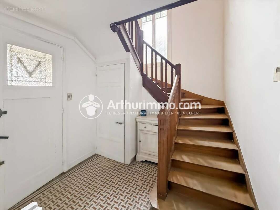 Charmante maison ancienne Soisy-sur-Seine - photo 5