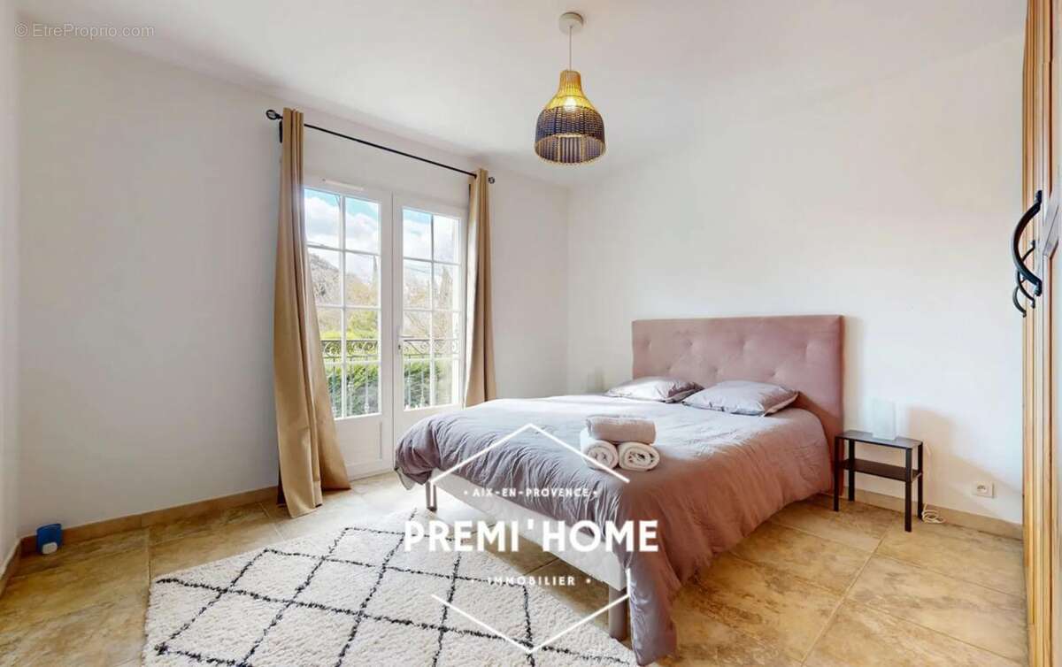 Maison à AIX-EN-PROVENCE