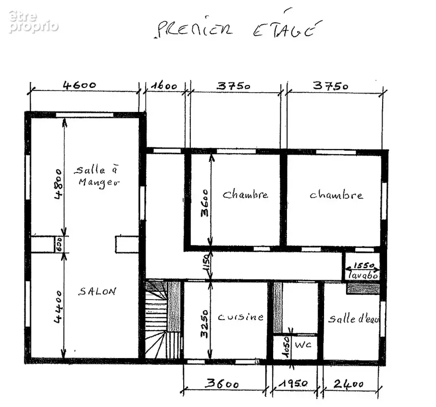 Maison proche des commerces 3 chambres - photo 22