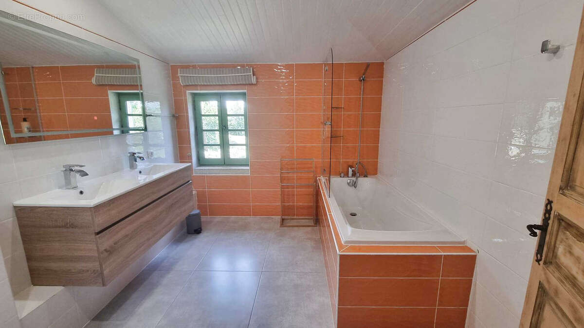 Maison à TOURNON-D'AGENAIS