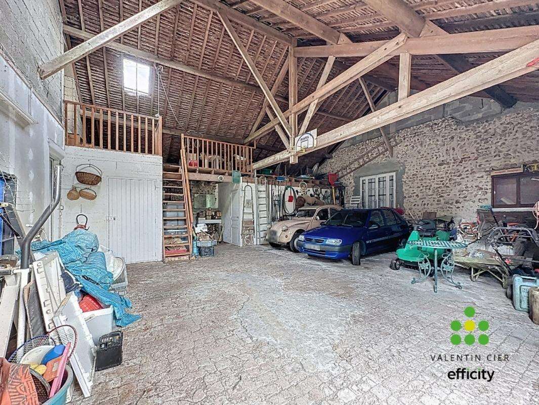 Maison 179 m² à Chateauneuf-En-Thymerais  - photo 13