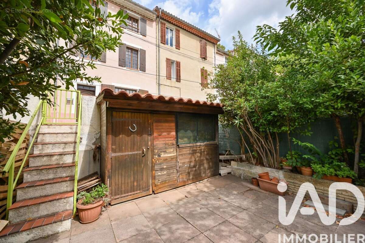 Photo 3 - Maison à GEMENOS