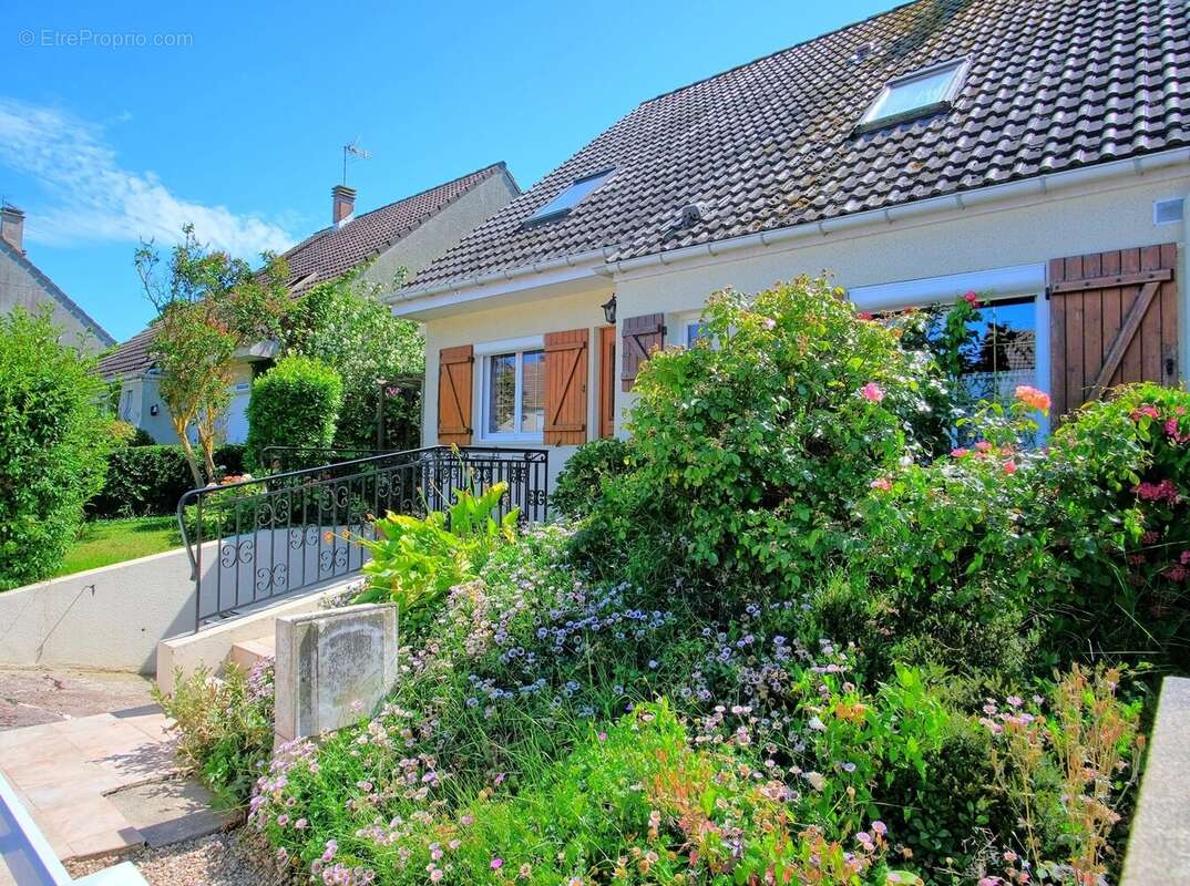 Maison 3/4 chambres + jardin - photo 14