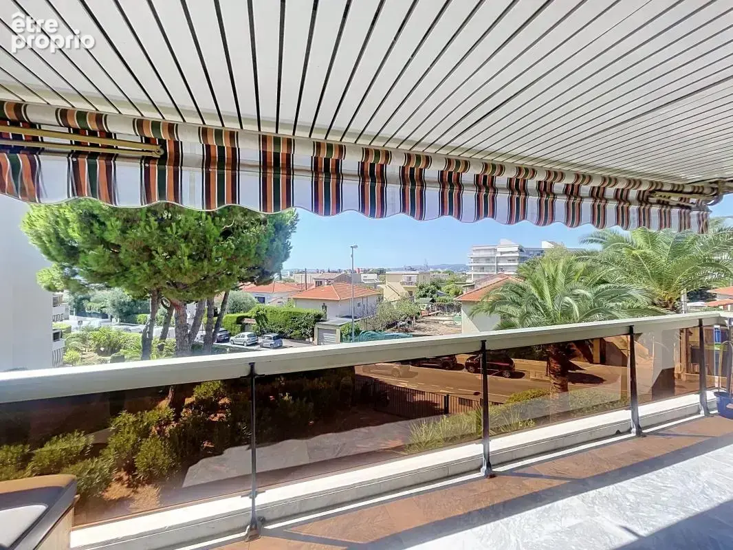 Appartement 2 pièces avec terrasse et vue mer - photo 17