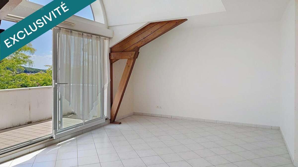 Photo 3 - Appartement à MARANGE-SILVANGE