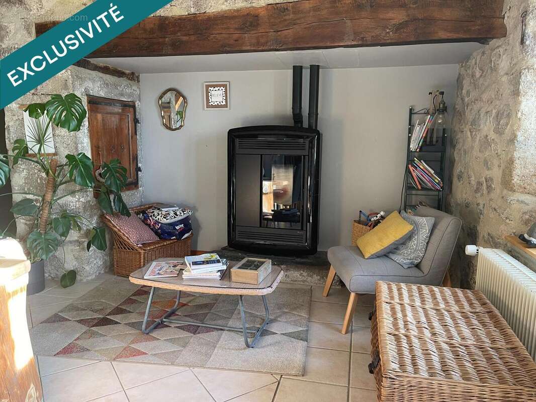 Photo 5 - Maison à SAINT-PAULIEN