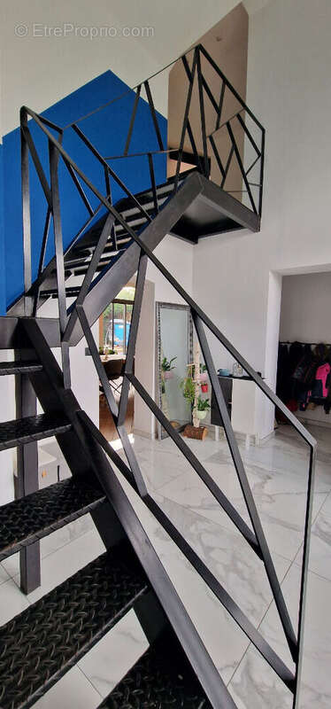 Maison à PONT-A-MARCQ