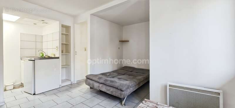 Appartement à TARBES