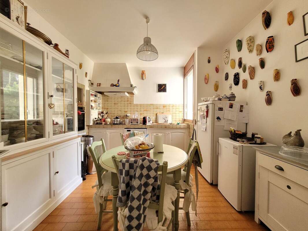 Photo 6 - Appartement à TOULON