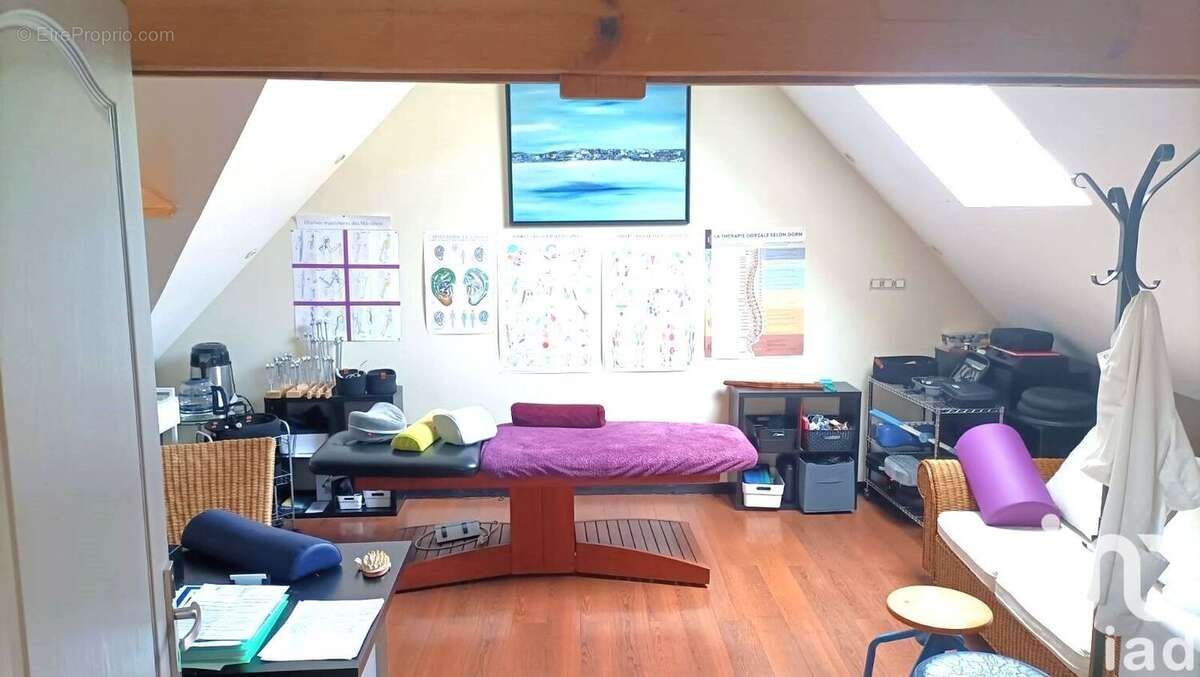 Photo 7 - Appartement à AIX-NOULETTE