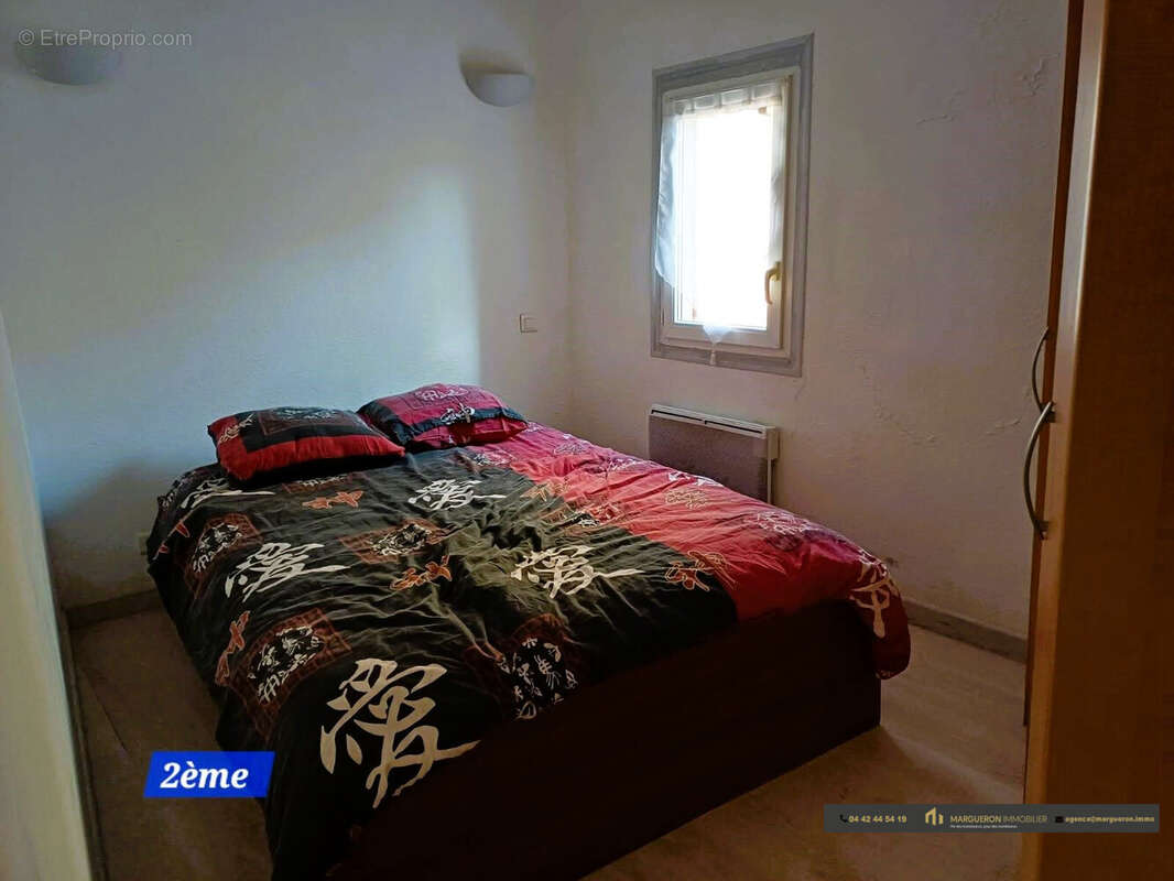 Appartement à ISTRES