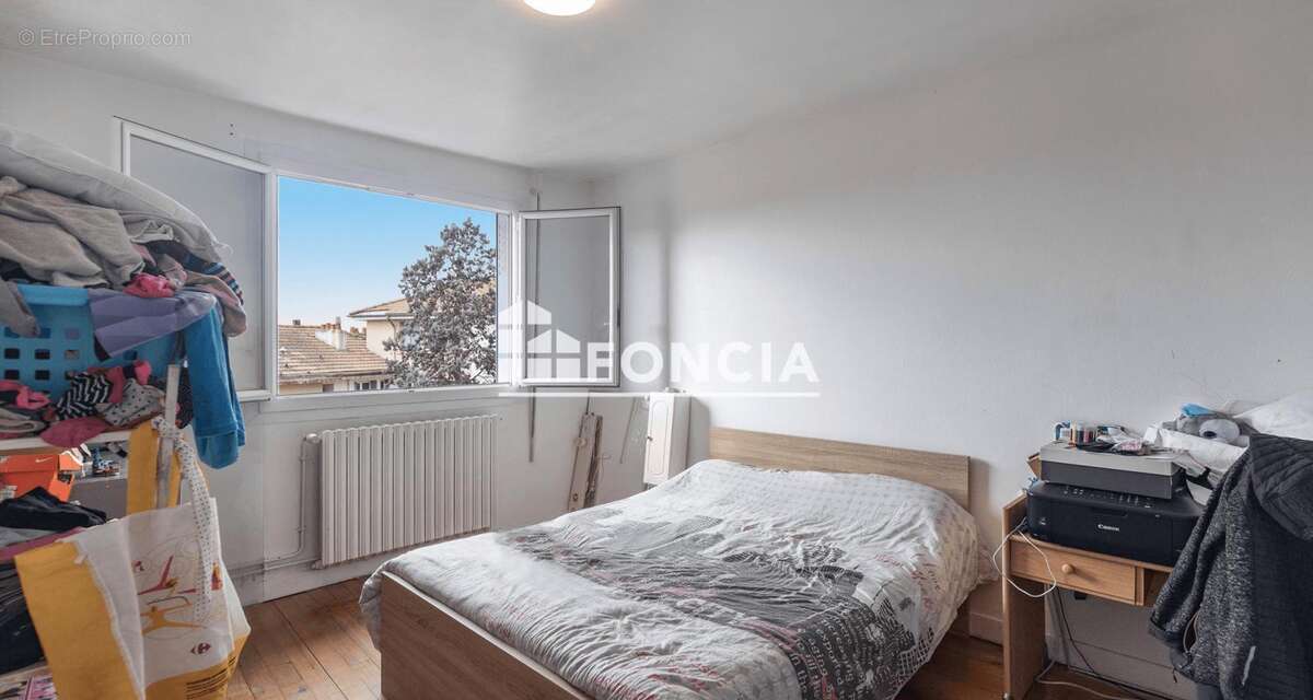 Appartement à TARBES