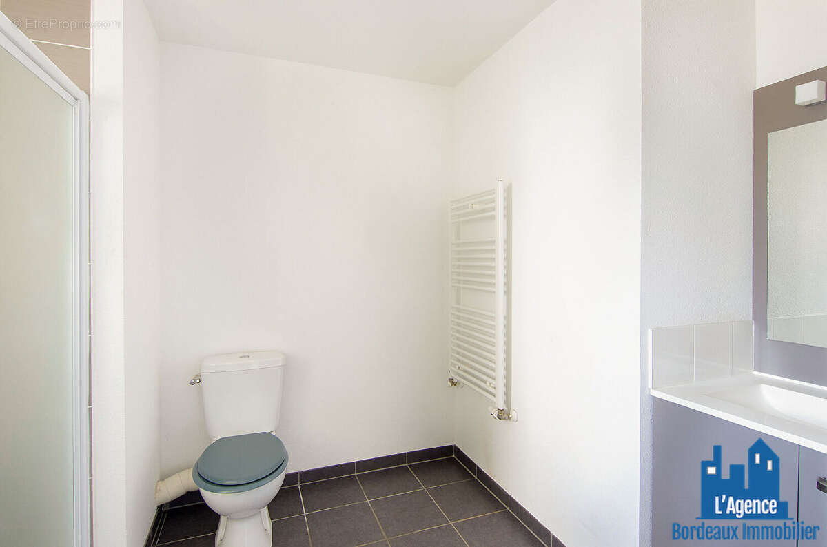 Appartement à EYSINES