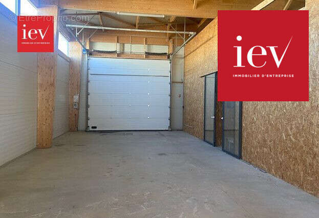 Commerce à SAINT-MATHURIN