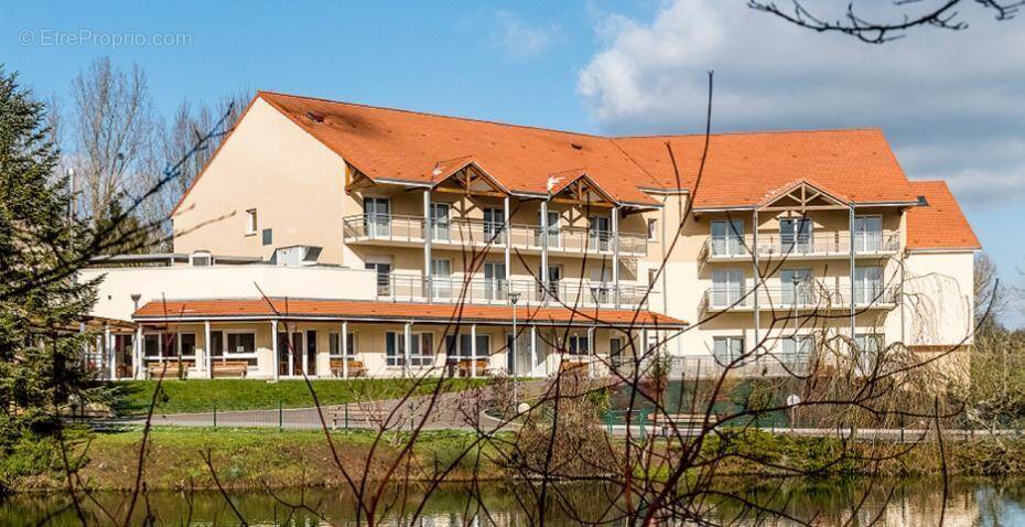 Appartement à VAXY