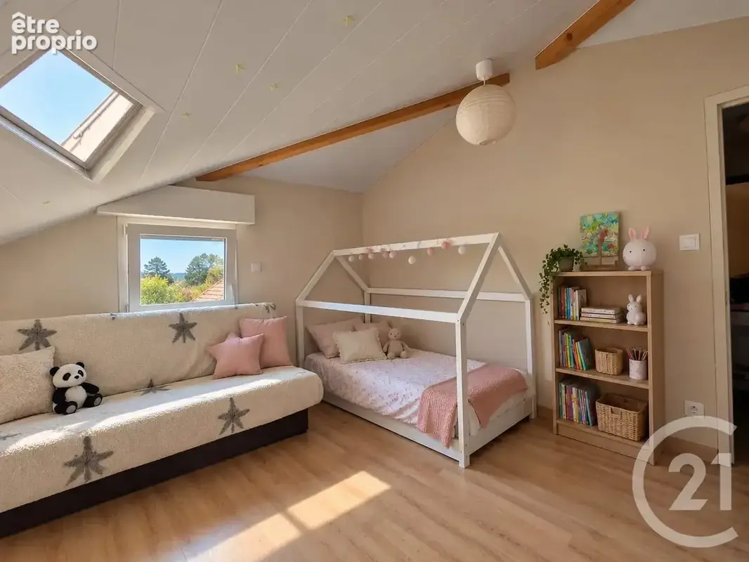 Maison 5 pièces 135 m² à vendre à Mimizan (40200) - photo 6
