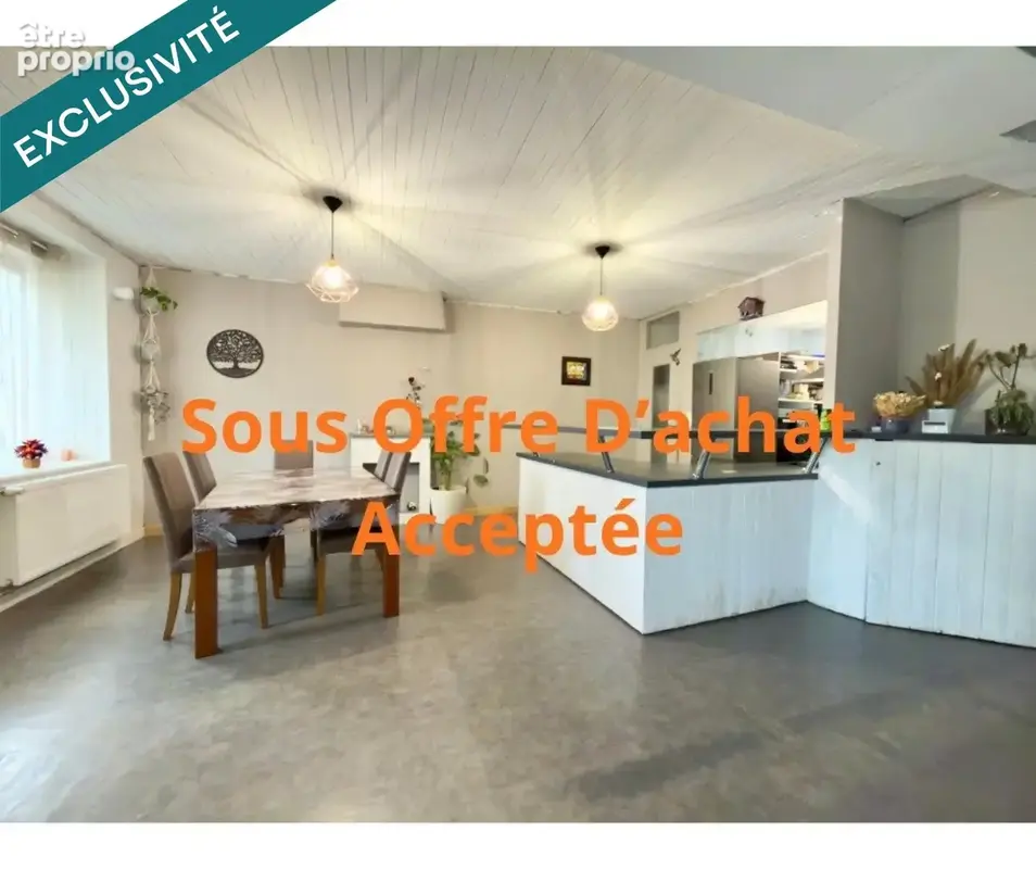 Photo 1 - Maison à SAINT-JEAN-DE-MOIRANS