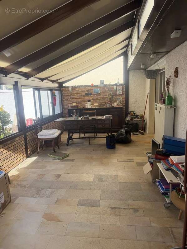 Magnifique maison de 4 chambres – terrain de 495 m² - photo 5