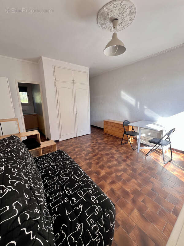 Appartement à LE PRADET