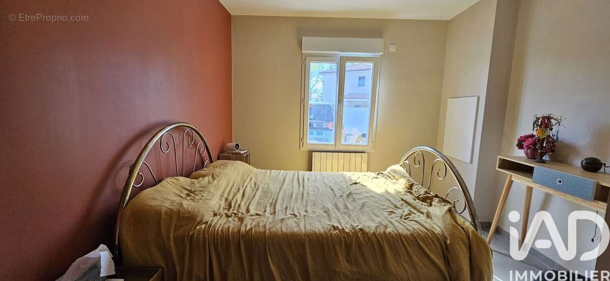 Photo 7 - Maison à GORGES