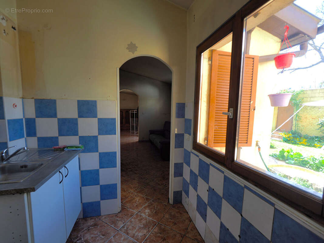 Appartement à ROMAINVILLE