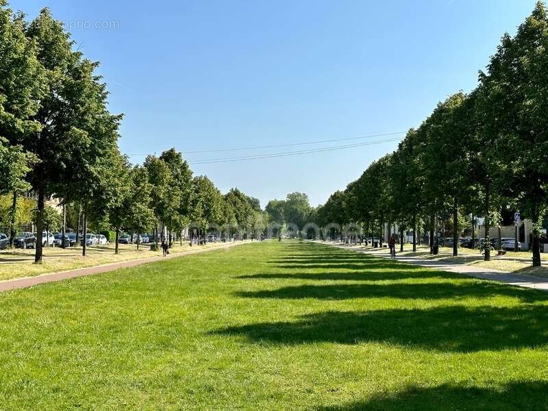 Un havre de paix dans le PARC à 15 mn à pied de la gare : Maison de famille 259 m² - photo 34