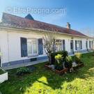 1 n°1 - Maison à VILLERS-SUR-AUTHIE