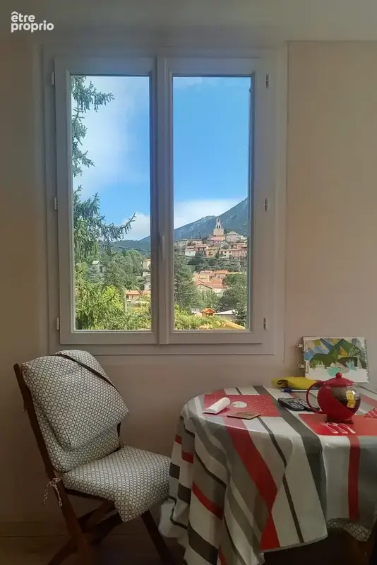 Appartement à VERNET-LES-BAINS