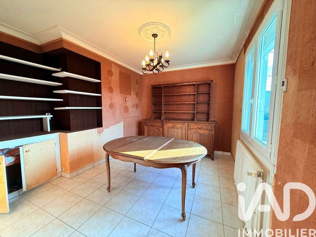 Photo 6 - Maison à L'ISLE-JOURDAIN