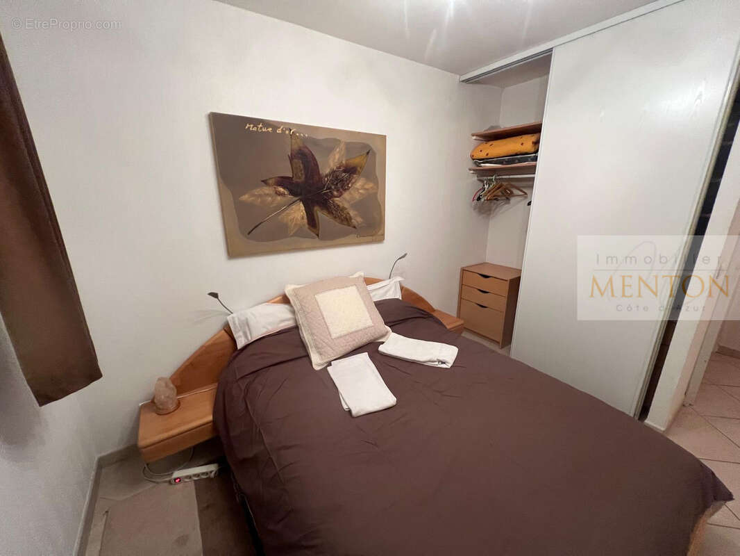 Appartement à ROQUEBRUNE-CAP-MARTIN