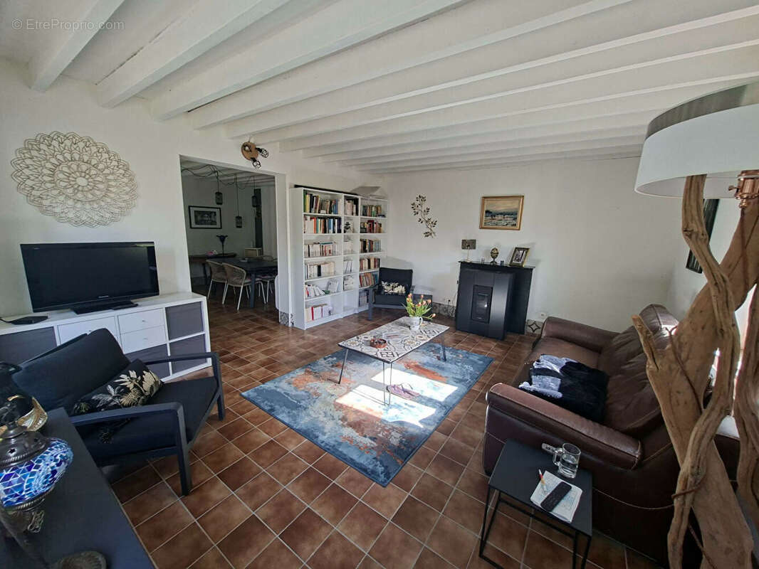 Maison à DAGNY-LAMBERCY