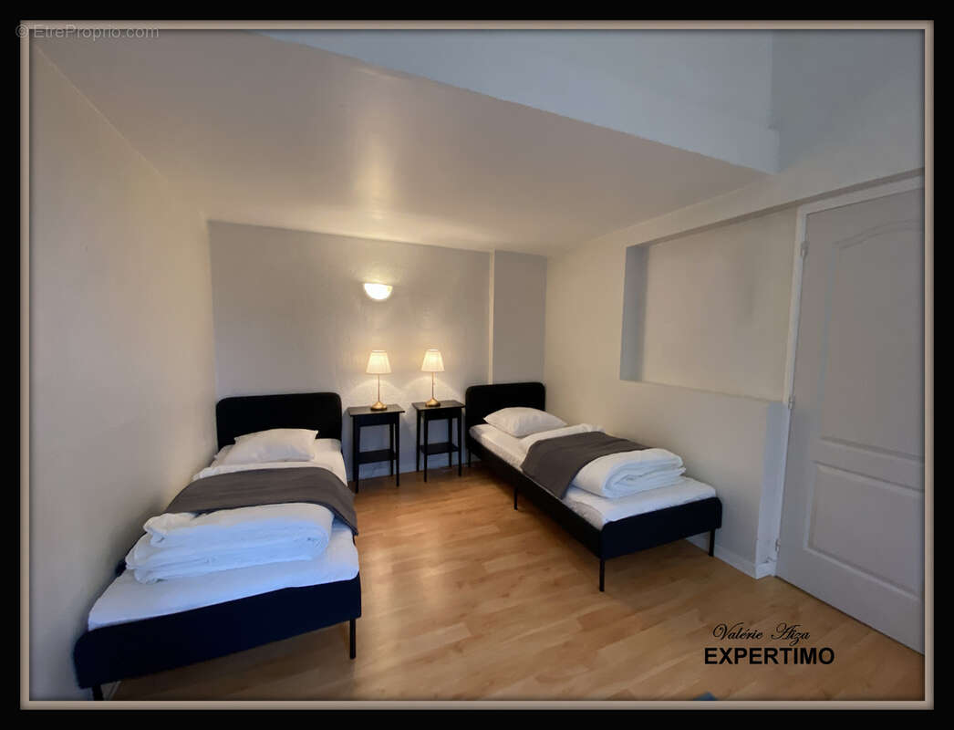 Maison à LA SALVETAT-SUR-AGOUT