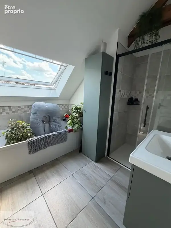 Maison quatre chambres!!! - photo 8