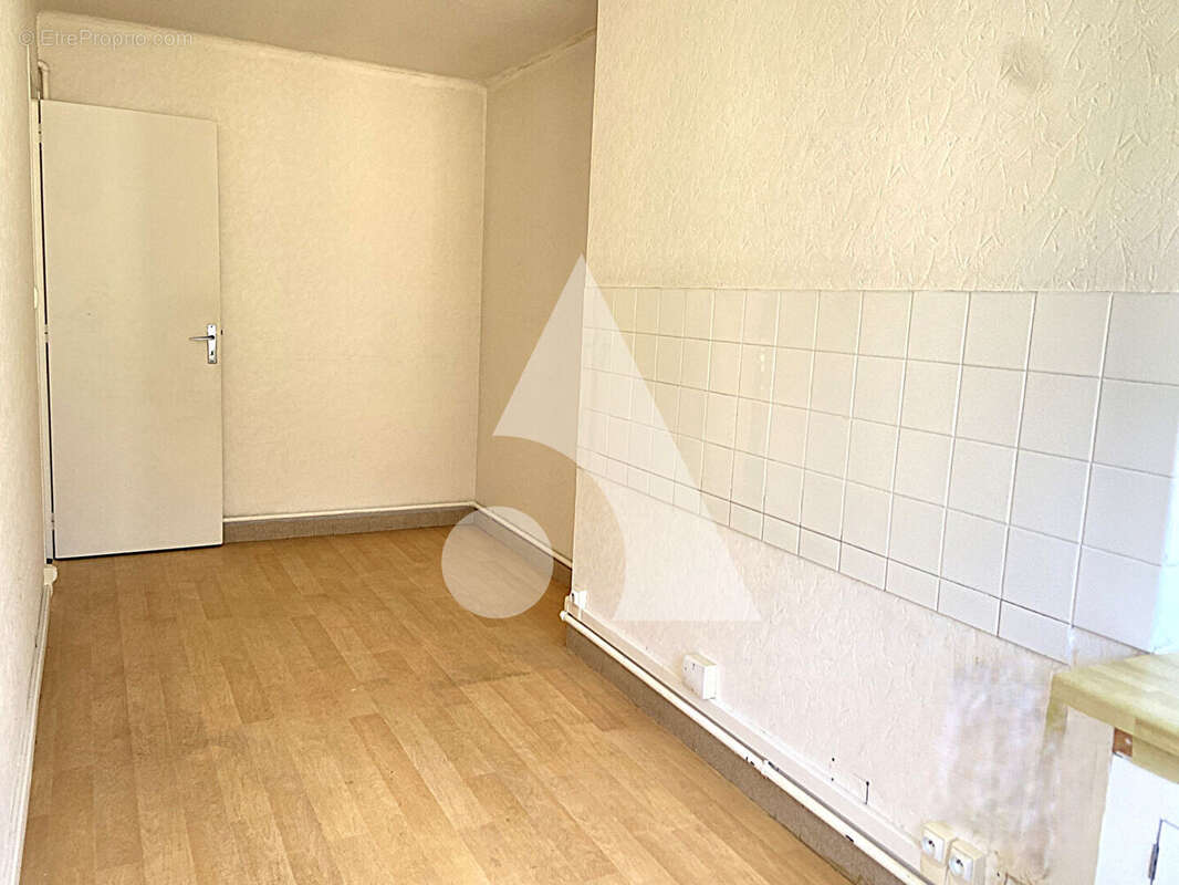 Appartement à SAINT-BRIEUC