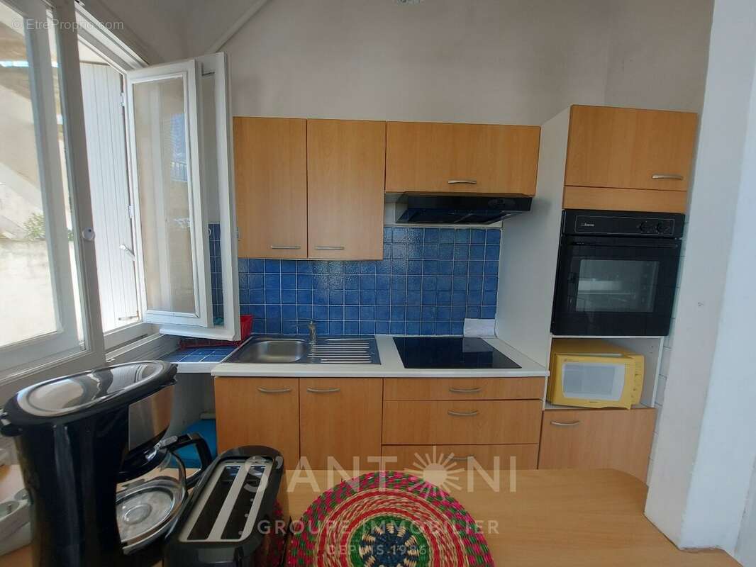 Maison à MARSEILLAN