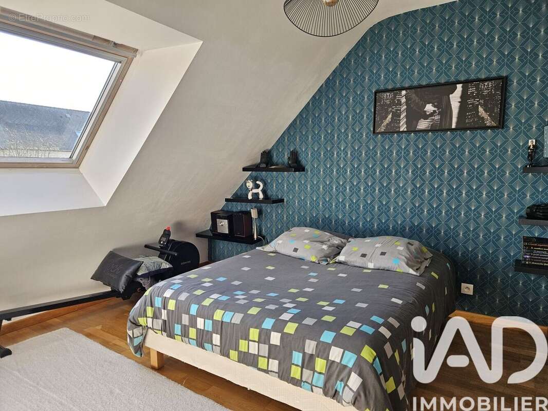 Maison 95 m² à Cornille  - photo 9