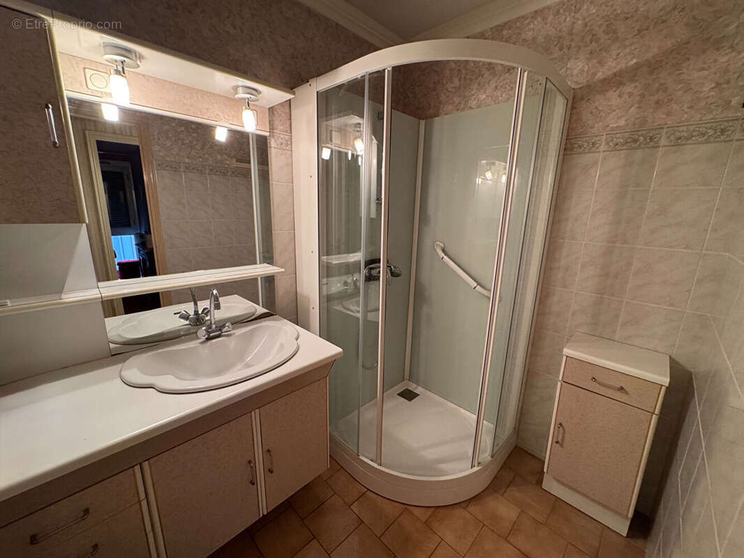 Appartement à LE CREUSOT