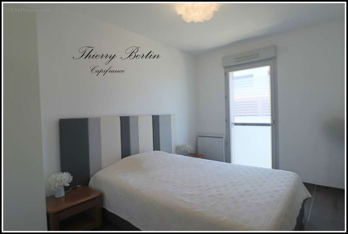 Appartement à vendre 3 pièces FREJUS (83) - photo 14