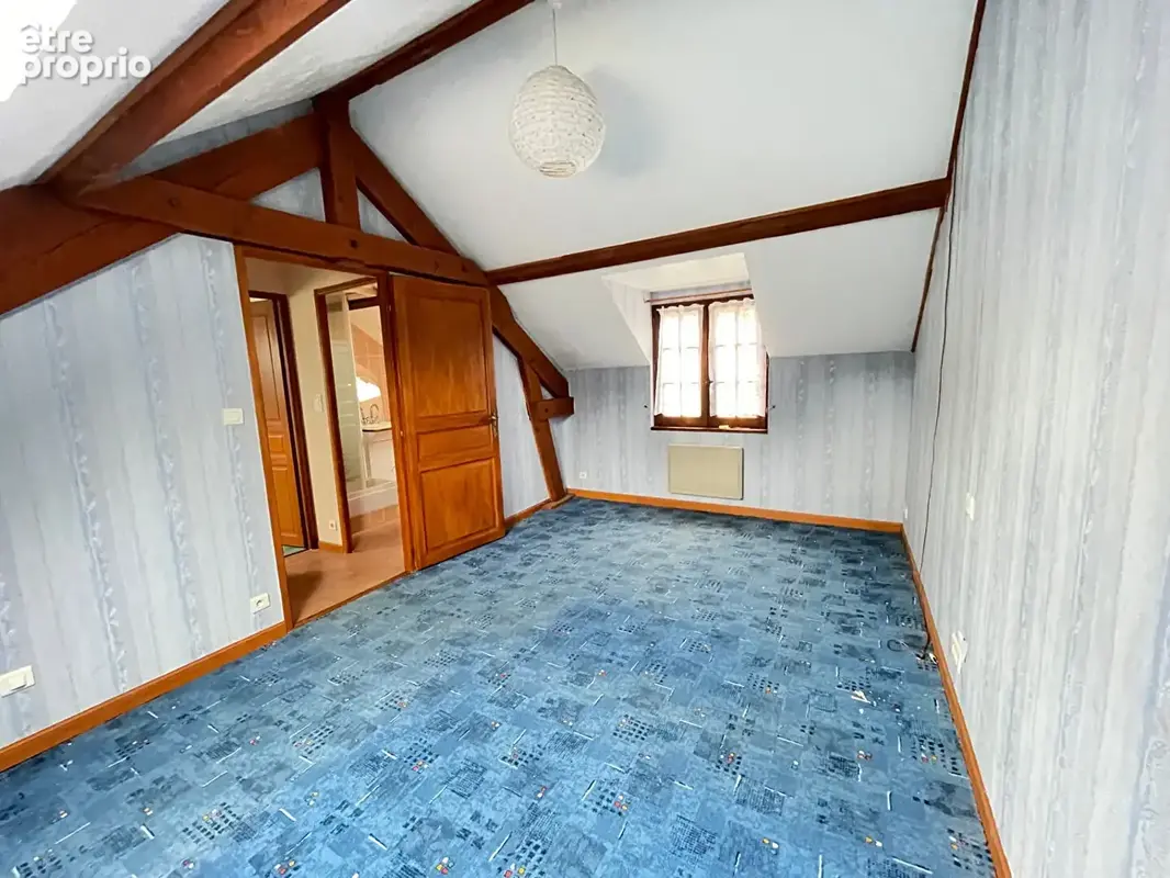 Maison Epernon sortie 6 pièce(s) 109 m2 - photo 8