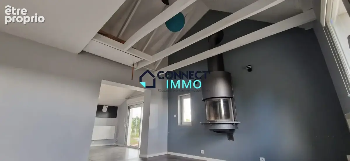 Maison 8 pièces 152 m² à vendre à Plougonven (29640) - photo 2