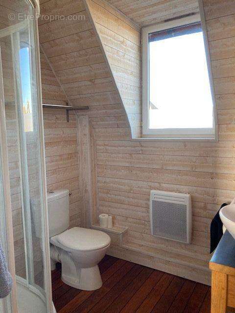 Appartement à CABOURG