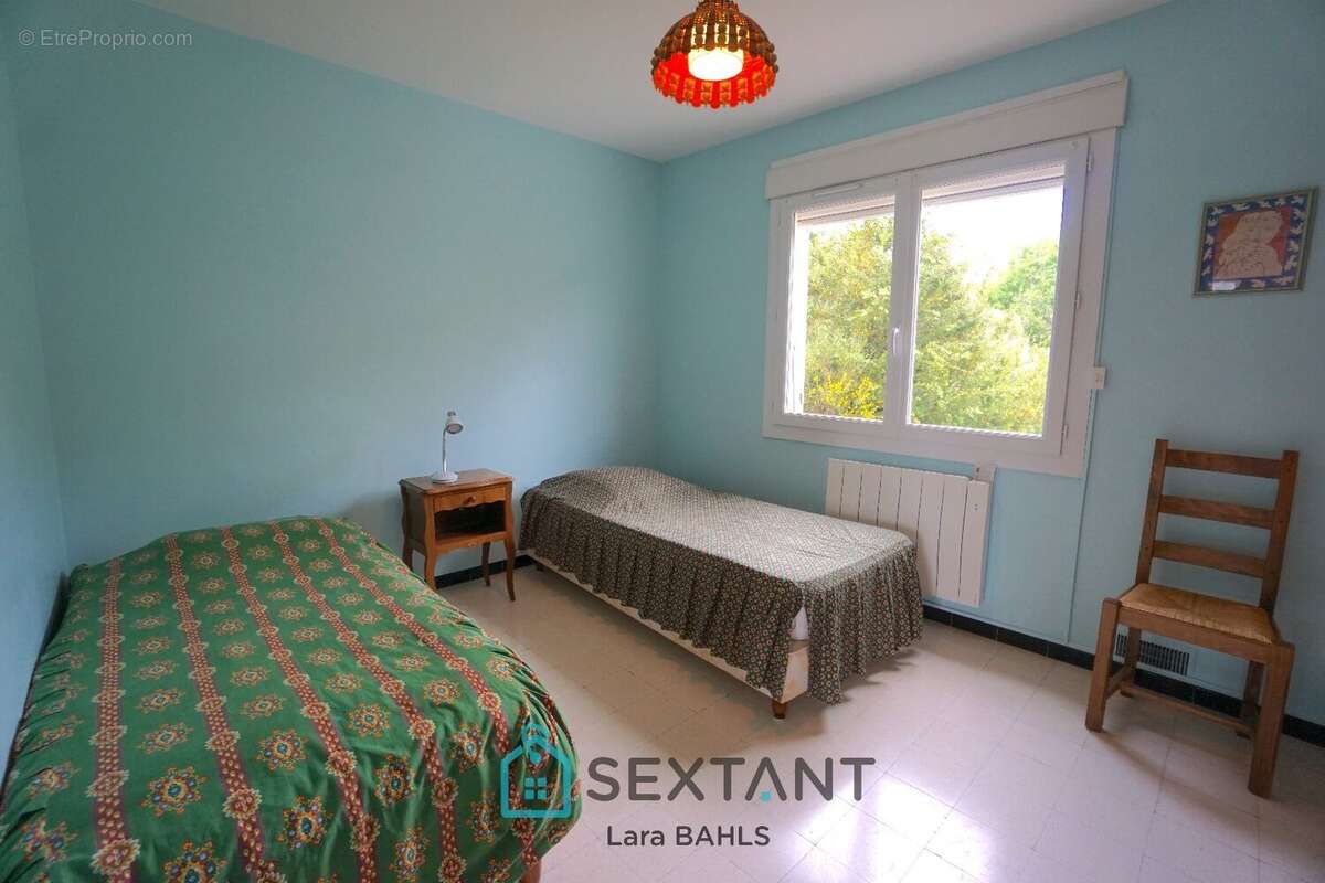 Maison à CASTELLANE