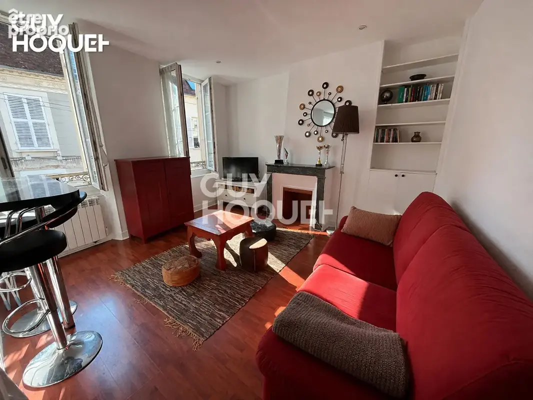 Appartement à COULOMMIERS